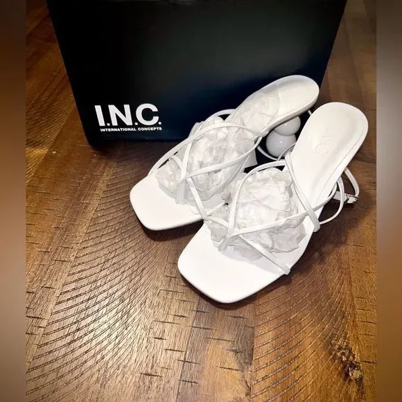 INC International Concepts Shoes Incinternational Concepts